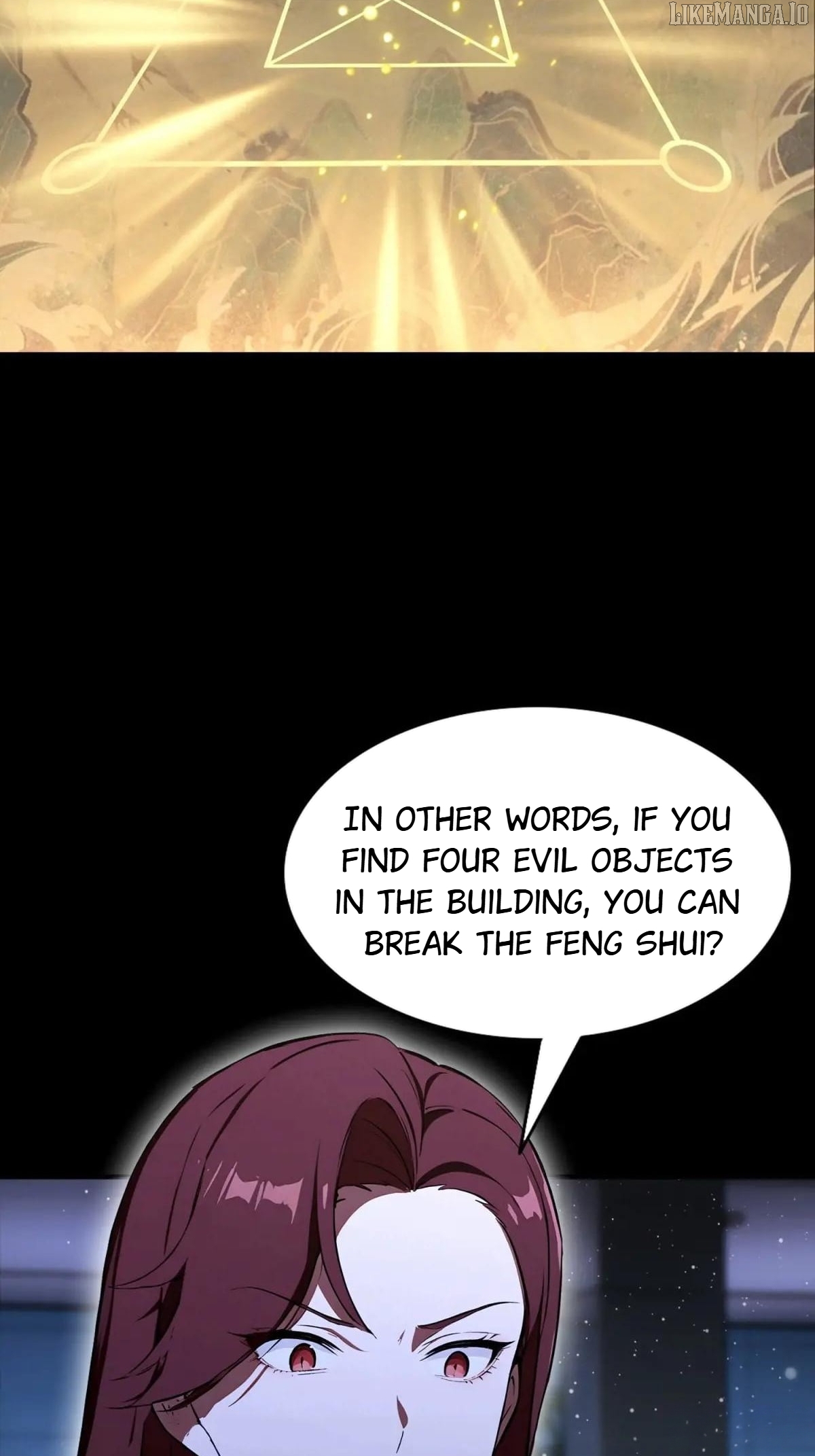 Outrageous! I opened a training class for empresses Chapter 95 - page 8